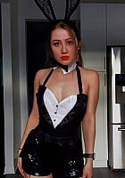 Madi Anger